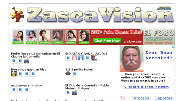 zascavision.com