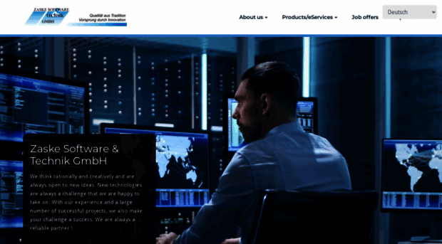 zaske-softwaretechnik.com