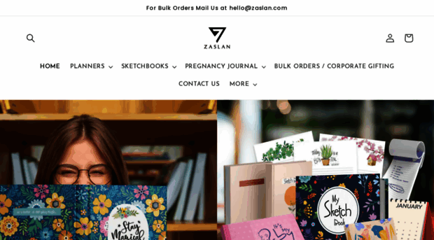 zaslan.com