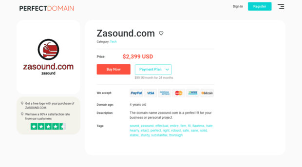 zasound.com