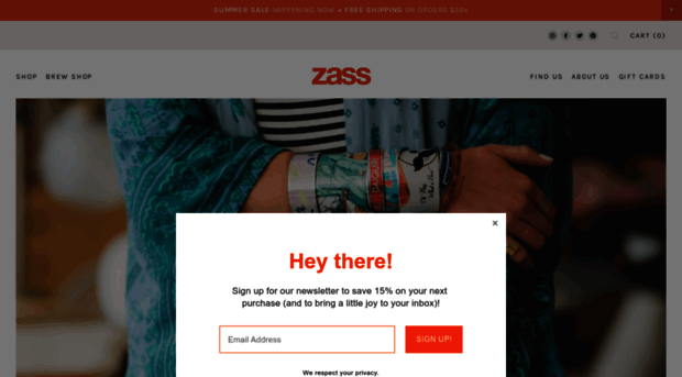 zassdesign.com