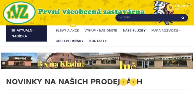 zastavarnakladno.cz