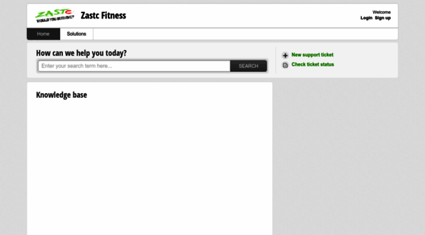 zastc.freshdesk.com