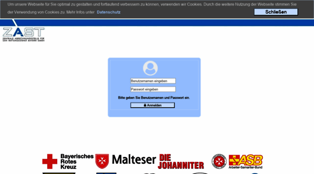 zastportal.de