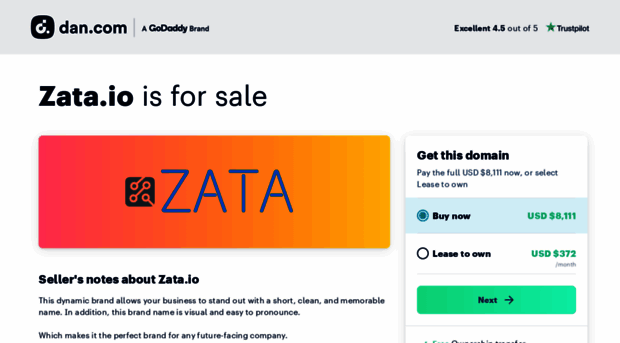 zata.io