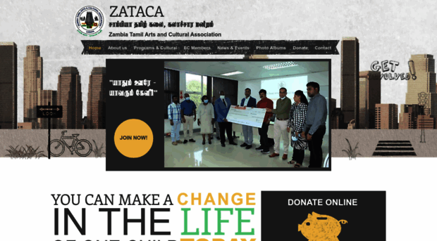 zataca.org