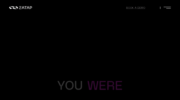 zatap.io