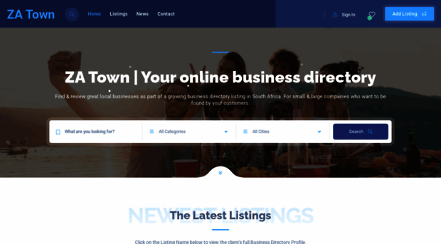 zatown.co.za
