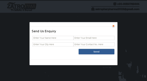 zatrophapharma.in