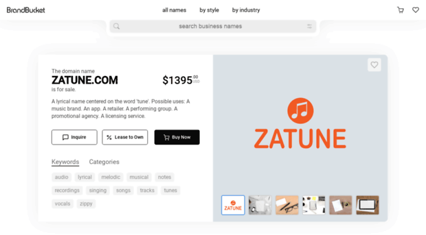 zatune.com