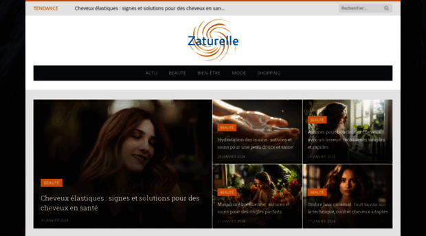 zaturelle.com