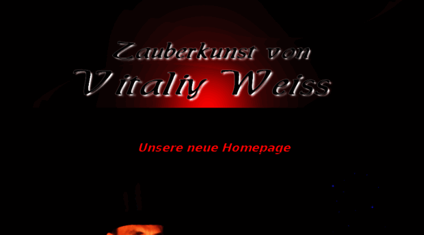 zauberer-weiss.de