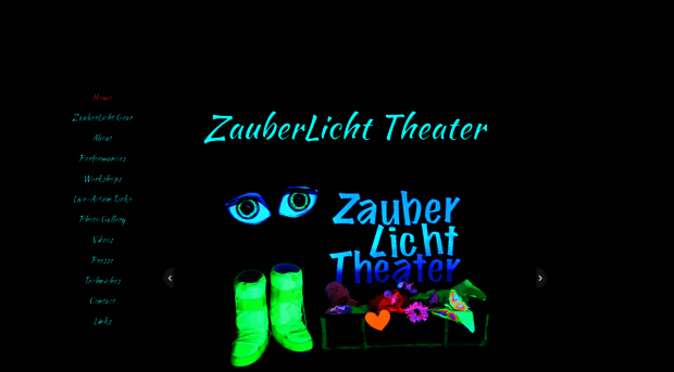 zauberlichttheater.de