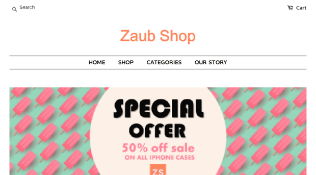 zaubshop.com