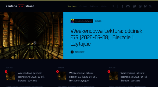 zaufanatrzeciastrona.pl