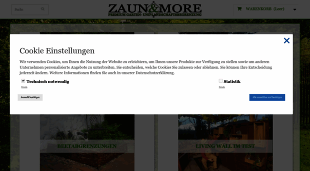 zaun-and-more.de