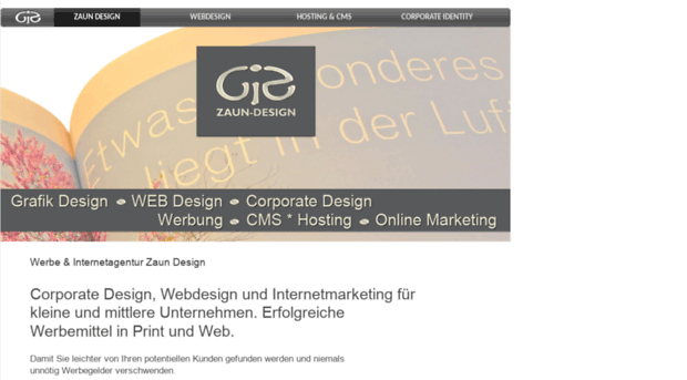 zaun-design.de
