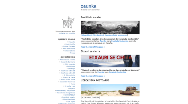 zaunka.com