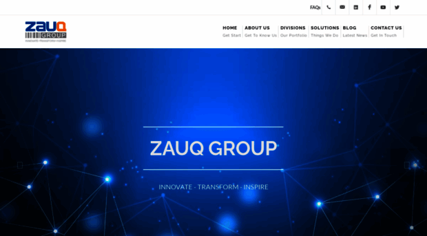 zauq.com