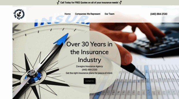 zavagnoinsurance.com