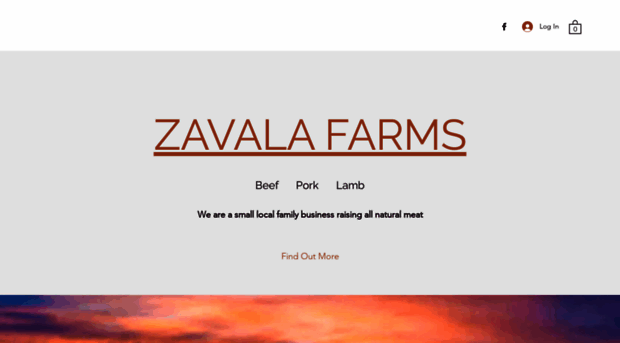 zavalafarms.com