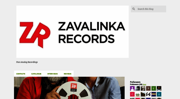 zavalinkarecords.blogspot.com