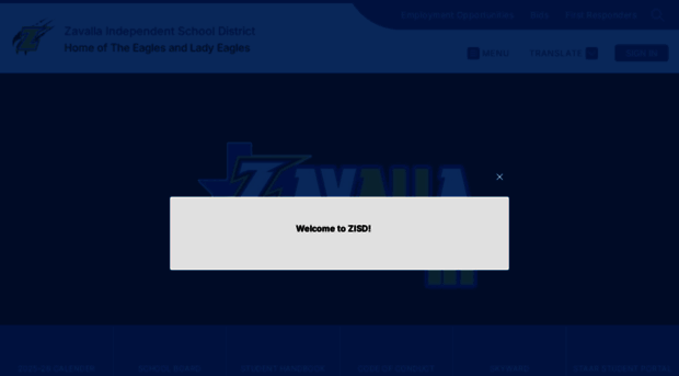 zavallaisd.org
