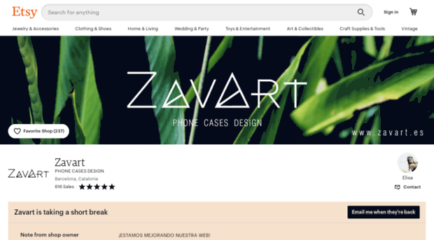 zavart.es