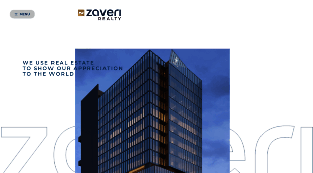 zaverirealty.com