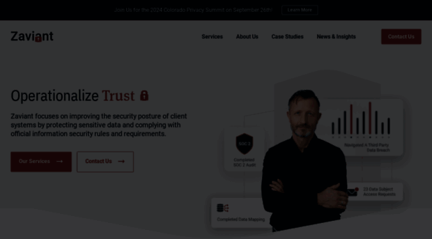 zaviant.com