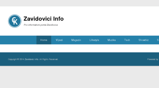 zavidovici-x.info