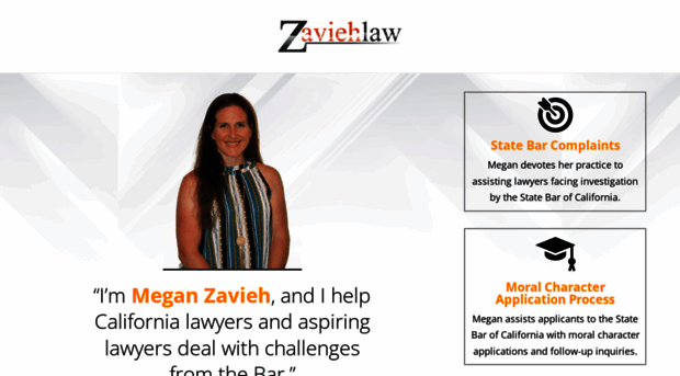 zaviehlaw.com