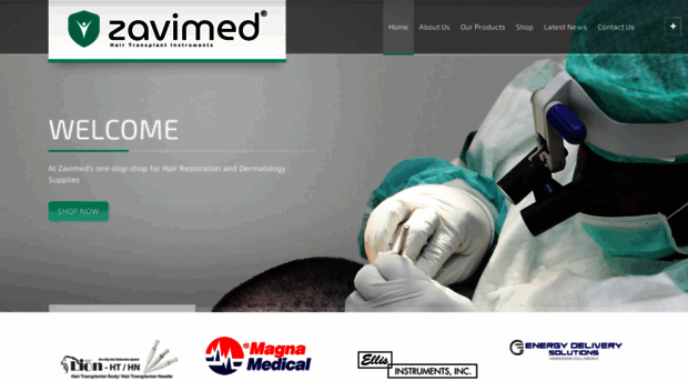 zavimed.com