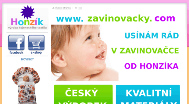 zavinovacky.com