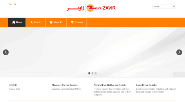 zavir.com