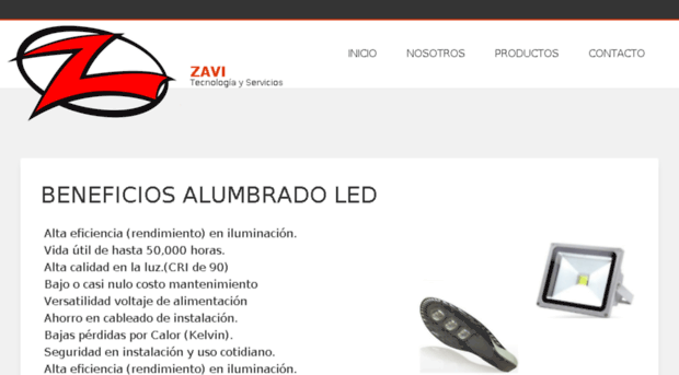 zavitech.com.mx