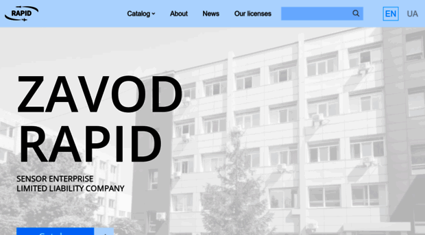 zavod-rapid.com