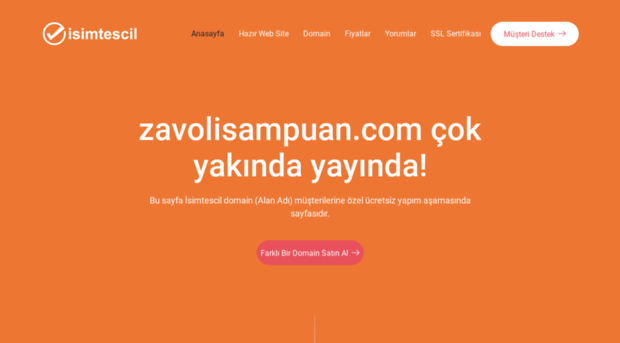 zavolisampuan.com