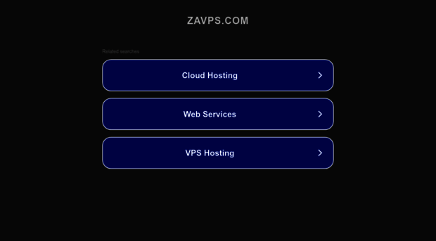 zavps.com