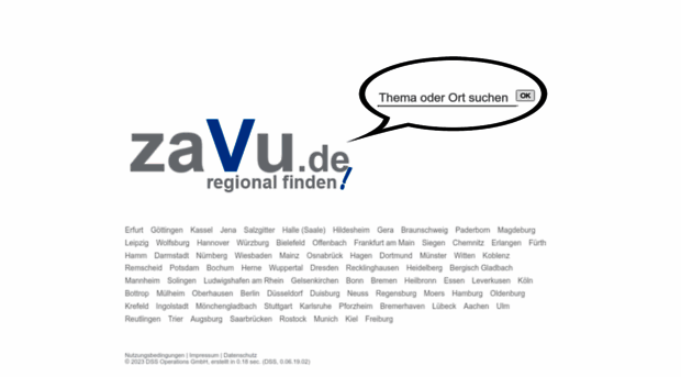 zavu.de