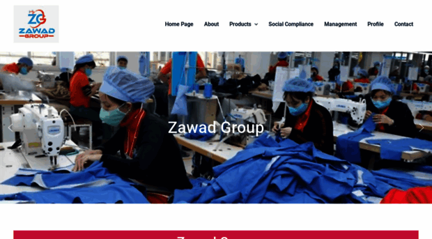 zawadgroup.com