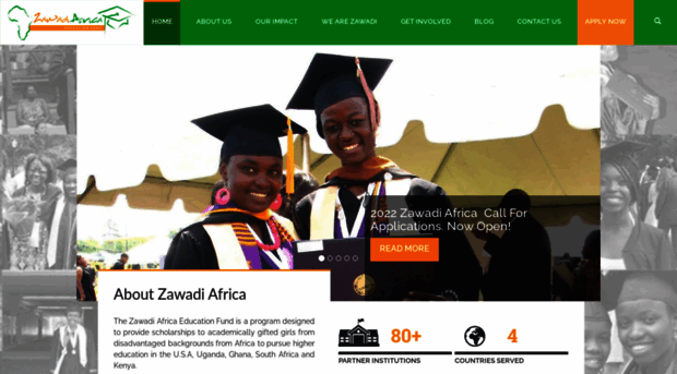 zawadiafrica.org