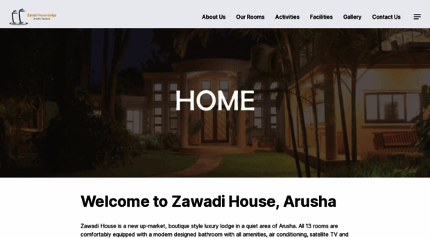 zawadihouse.com