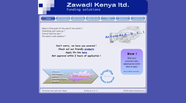 zawadikenya.co.ke