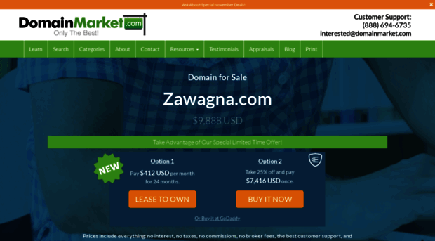 zawagna.com