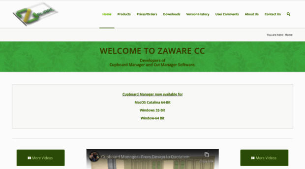 zaware.com