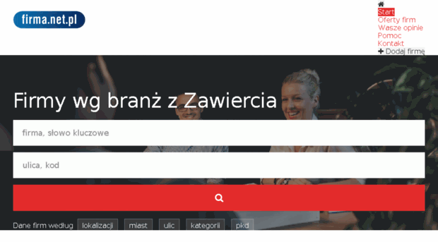 zawiercie.firma.net.pl