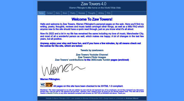 zawtowers.org.uk