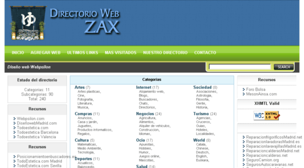 zax.es