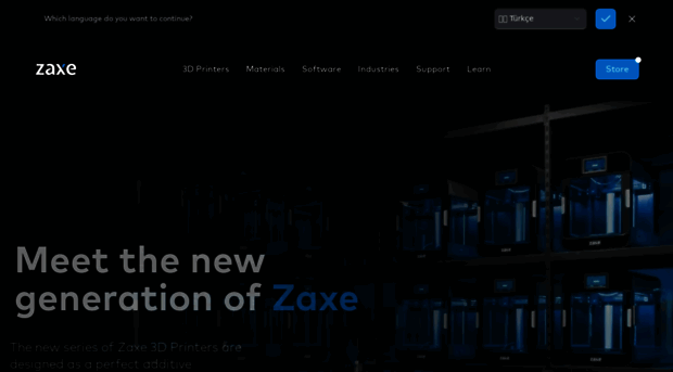 zaxe.com